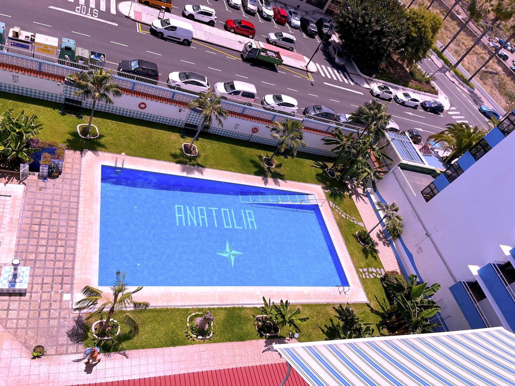 Tropicalidays Soul Beach And Pool Playa Jardin Puerto de la Cruz  Ngoại thất bức ảnh