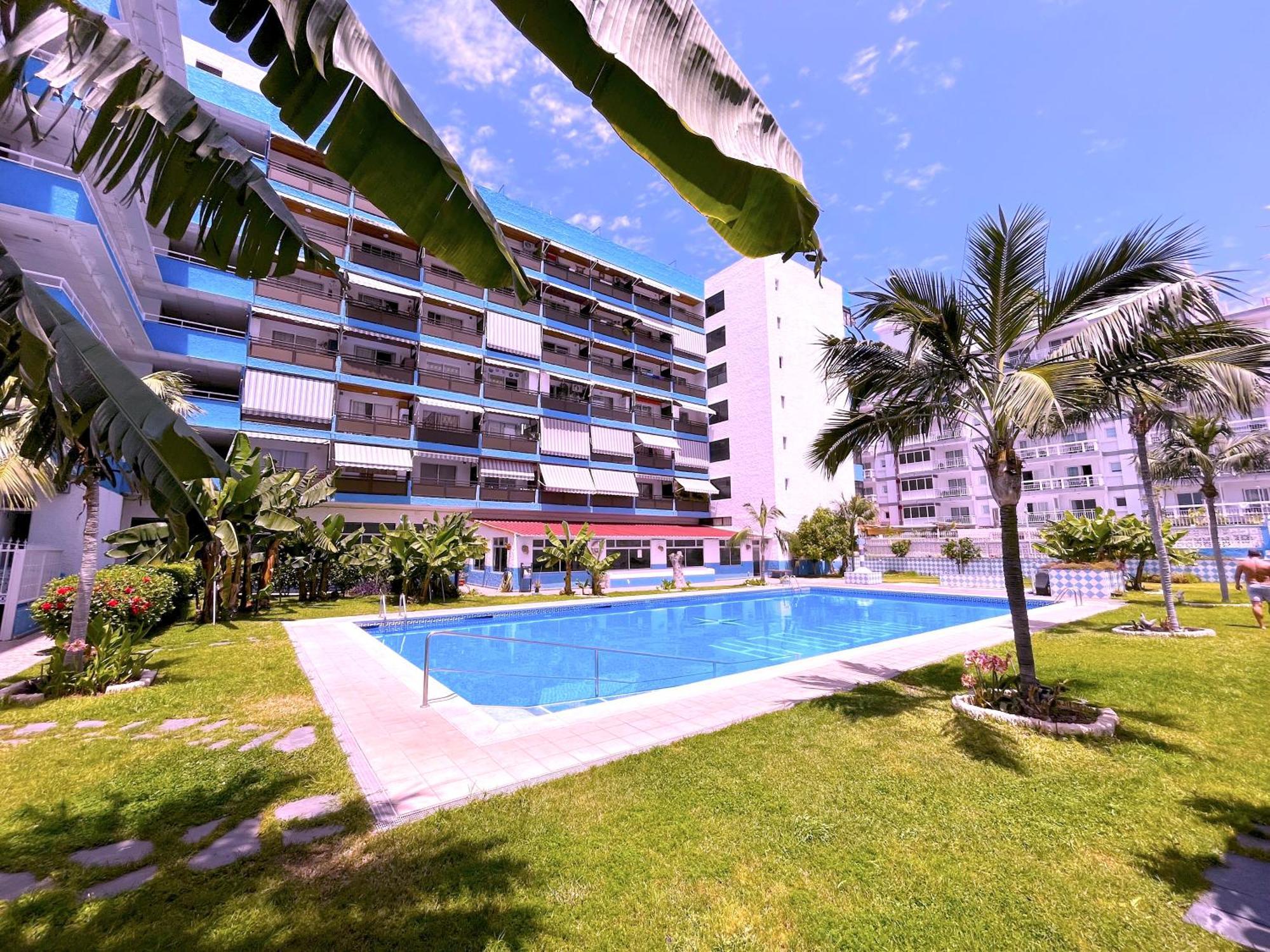 Tropicalidays Soul Beach And Pool Playa Jardin Puerto de la Cruz  Ngoại thất bức ảnh