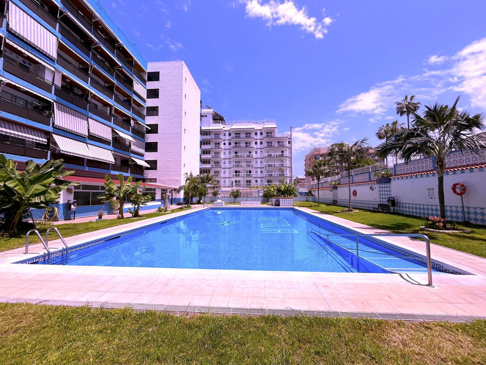 Tropicalidays Soul Beach And Pool Playa Jardin Puerto de la Cruz  Ngoại thất bức ảnh