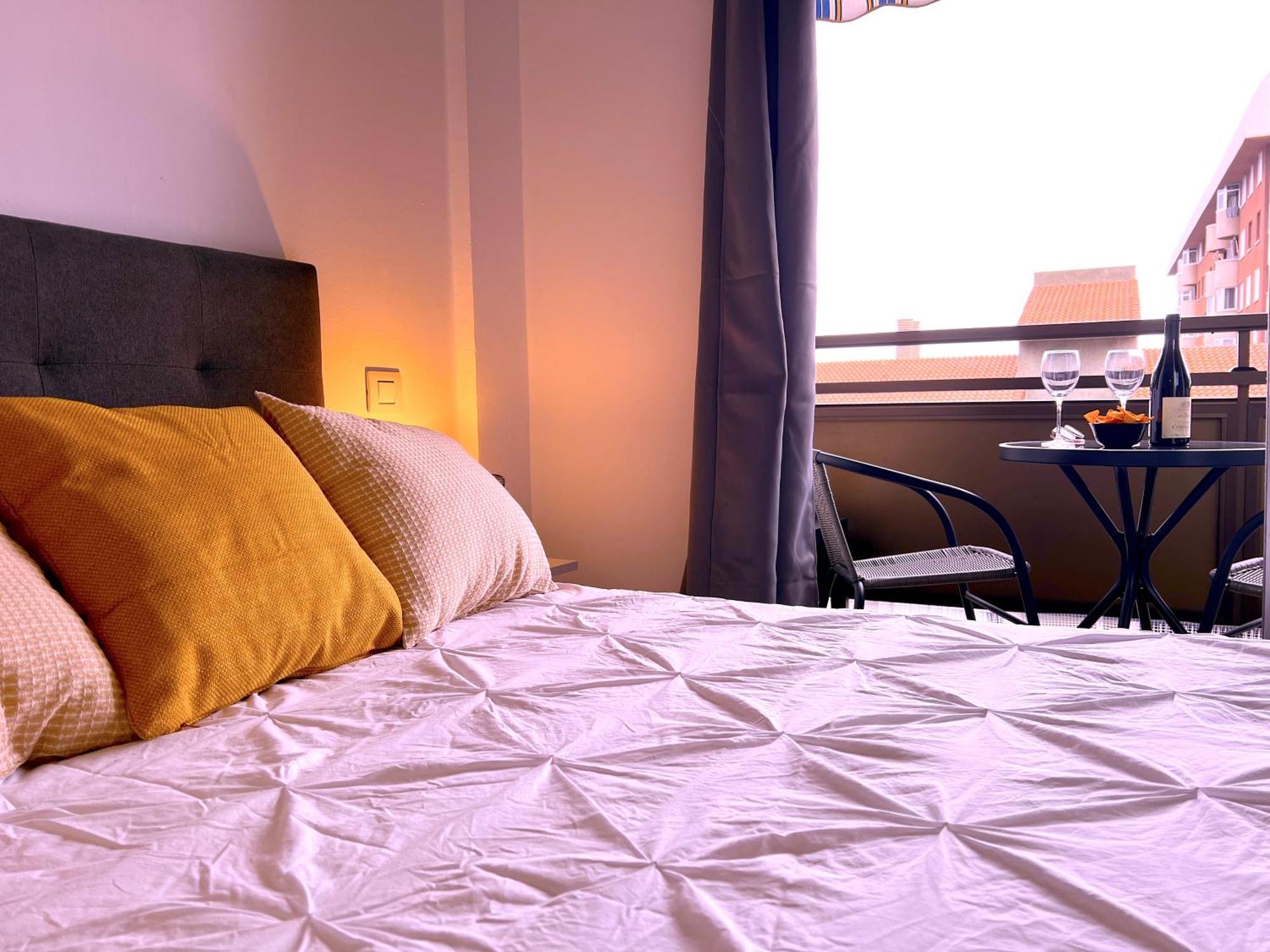 Tropicalidays Soul Beach And Pool Playa Jardin Puerto de la Cruz  Ngoại thất bức ảnh